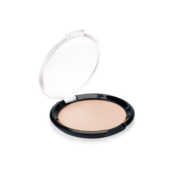 GOLDEN ROSE SILKY TOUCH COMPACT POWDER NO:05