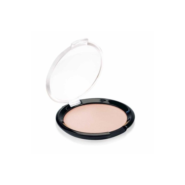GOLDEN ROSE SILKY TOUCH COMPACT POWDER NO:06