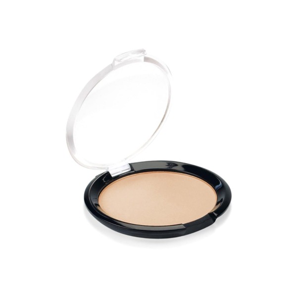 GOLDEN ROSE SILKY TOUCH COMPACT POWDER NO:08