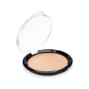 GOLDEN ROSE SILKY TOUCH COMPACT POWDER NO:08