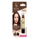 GOLDEN ROSE GOLDEN ROSEEY HAIR (MEDIUM BROWN)NO:03