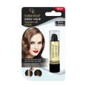 GOLDEN ROSE GOLDEN ROSEEY HAIR (BLACK) NO:01