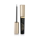 GOLDEN ROSE PERFECT LASHES BLACK EYELINER