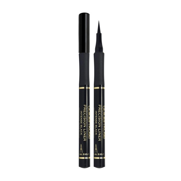 GOLDEN ROSEPRECISION LINER SİYAH