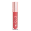 GOLDEN ROSE SOFT MATTE CREAMY LIPCOLOR 119