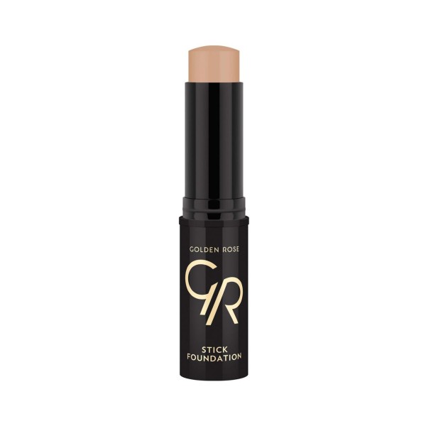 GOLDEN ROSE STICK FOUNDATION NO:06