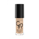 GOLDEN ROSE TOTAL COVER 2IN1 FOUNDATION&CONCEALER NO:05