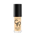 GOLDEN ROSE TOTAL COVER 2IN1 FOUNDATION&CONCEALER NO:21