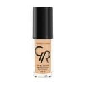 GOLDEN ROSE TOTAL COVER 2IN1 FOUNDATION&CONCEALER NO:22