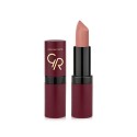 GOLDEN ROSE VELVET MATTE LIPSTICK  NO:01