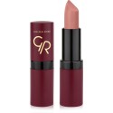 GOLDEN ROSE VELVET MATTE LIPSTICK  NO:01