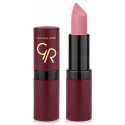 GOLDEN ROSE VELVET MATTE LIPSTICK  NO:10