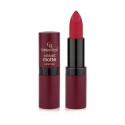 Golden Rose Mat Ruj - Velvet Matte Lipstick No: 18