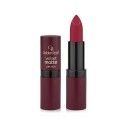 Golden Rose Mat Ruj - Velvet Matte Lipstick No: 18