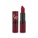 Golden Rose Mat Ruj - Velvet Matte Lipstick No: 34