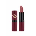 GOLDEN ROSE VELVET MATTE LIPSTICK  NO:16