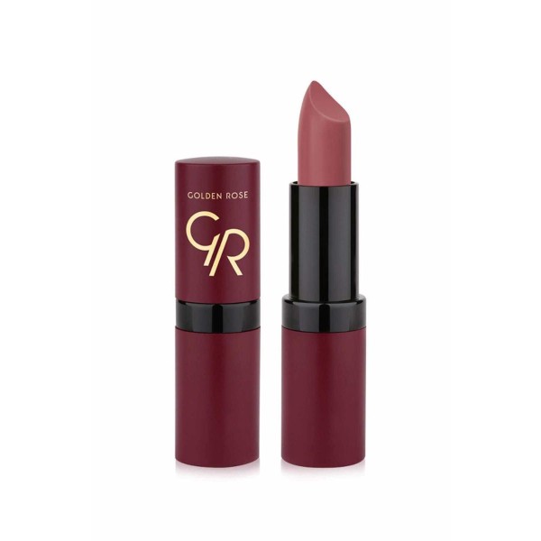 GOLDEN ROSE VELVET MATTE LIPSTICK  NO:16