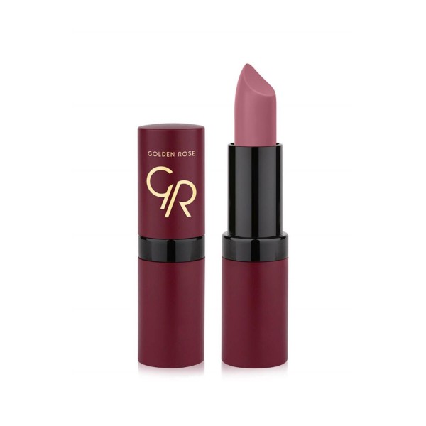 GOLDEN ROSE VELVET MATTE LIPSTICK  NO:02