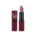 GOLDEN ROSE VELVET MATTE LIPSTICK  NO:02