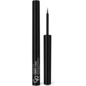 GOLDEN ROSE VINYL LINER WATERPROOF EYELINER-GLOSSY BLACK