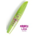 GOLDEN ROSE VOLUME&DEFINE MIRACLE LASH ULTRA BLACK MAS.İNG