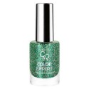 GR COLOR EXPERT NAIL LACQUER GLITTER NO:610