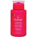 Gülşah Nail Polish Remover E Vitaminli Pompalı Aseton 175 ml