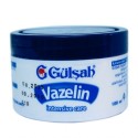 Gülşah Naturel Vazelin 100Ml