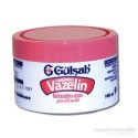 Gülşah Vazelin 100gr Beyaz Parfümlü