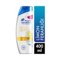 Head&Shoulders Limon Ferahlığı Şampuan 400 ml