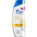 Head&Shoulders Limon Ferahlığı Şampuan 400 ml