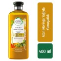 Herbal Essences Şampuan Yumuşaklık Altın Moringa Yağı 400 Ml