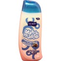 Hobby Marshmallow Duş Jeli Hindistan Cevizi 500 ml