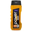 Hobby Men 2in1 Duş Jeli Şampuan Power 400 ml