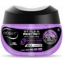 Hobby Style Protect Ekstra Sert Tutuş Saç Jölesi 250ml