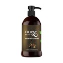 Hubb Botanic Argan Yağlı Tuzsuz Şampuan 700 ml