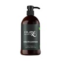 Hubb Botanic Keratin İçerikli Tuzsuz Şampuan 700 ml