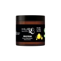 Hubb Botanic Protein İçerikli Silikonsuz Saç Maskesi 500 ml