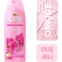 İpek Orkide Özlü Duş Jeli 400 ml 87341