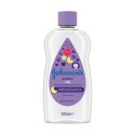 Johnson's Baby Bedtime Bebek Yağı 300 ml 3574661527192