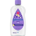 Johnson's Baby Bedtime Bebek Yağı 300 ml 3574661527192