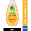 Johnson´s Baby Johnsons Baby Şampuan 200ml