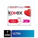 Kotex Hijyenik Ped Ultra 7'li Uzun