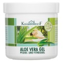 Krauterhof Aloe Vera Bakım Ve Fitness Jeli 250 ml