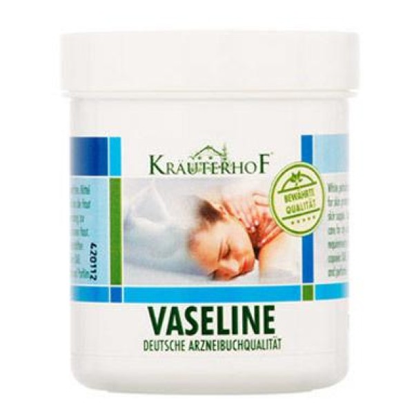 Krauterhof Vaseline 100 ml