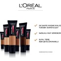 L'Oreal Paris Infaillible 24H Matte Cover Yüksek Kapatıcı Fondöten 175 Sable/Sand 3600523784448