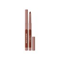 L'Oreal Paris Infaillible Matte Lip Crayon Kalem Mat Ruj - 109 Flirty Toffee