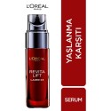 L'Oreal Paris Revitalift Lazer X3 Yoğun Yaşlanma Karşıtı Bakım Serumu 30 ml