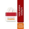 L'Oreal Paris Revitalift Yaşlanma Karşıtı Gündüz Kremi GKF30 50 ml 3600522417385