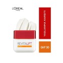 L'Oreal Paris Revitalift Yaşlanma Karşıtı Gündüz Kremi GKF30 50 ml 3600522417385